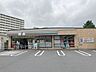 周辺：セブン-イレブン にいじゅく店 470m
