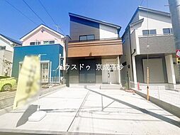 千葉県松戸市和名ケ谷