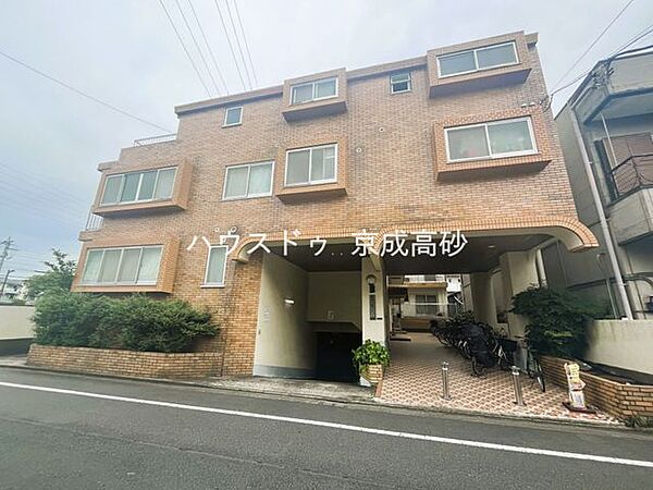 外観：313004878753