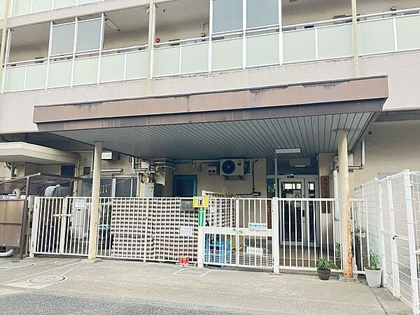葛飾区立 道上保育園 410m