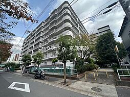 ネオコーポ亀有　701