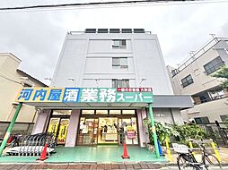 外観の画像