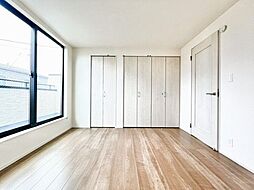 子供部屋の画像
