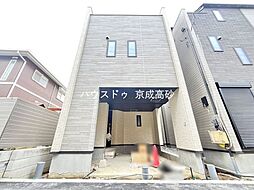 東京都葛飾区新宿５丁目