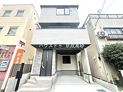 東京都葛飾区青戸３丁目