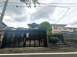 東京都葛飾区西水元３丁目