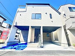 東京都葛飾区鎌倉４丁目