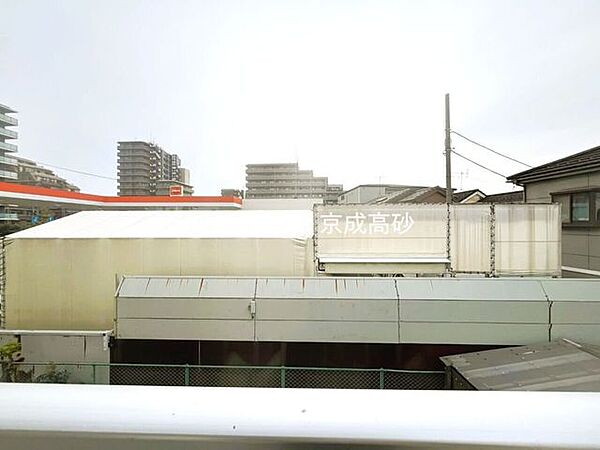 今日も、明日も、この街で。毎日同じに見える風景も、マイホームからの景色は日毎に違う表情を見せてくれます。
