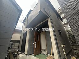 東京都葛飾区新宿６丁目
