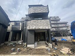 東京都葛飾区新宿６丁目