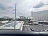 その他：住戸からの眺望です。陽当り、通風良好です。