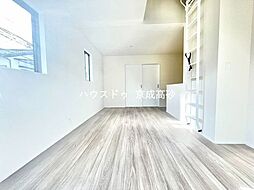 新築戸建 市川市中国分5丁目