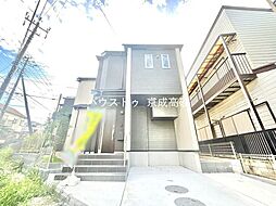 千葉県市川市中国分５丁目