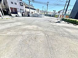 売土地 葛飾区西新小岩3丁目