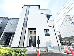 東京都葛飾区細田４丁目