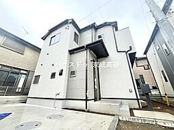 千葉県市川市国分３丁目