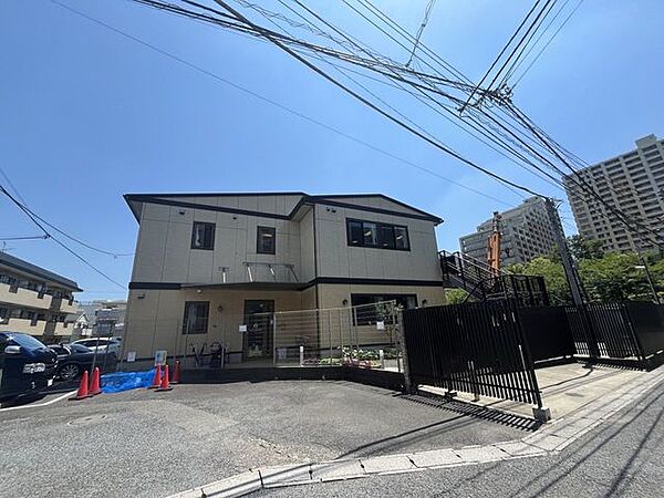 小学館アカデミーいちかわ南保育園 110m
