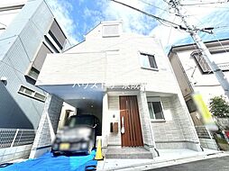 東京都葛飾区四つ木１丁目