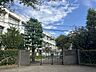 周辺：葛飾区立綾南小学校 350m