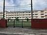 周辺：葛飾区立 堀切中学校 600m