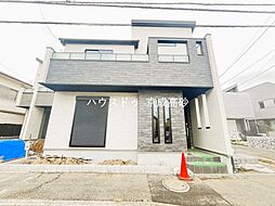 千葉県市川市東菅野１丁目
