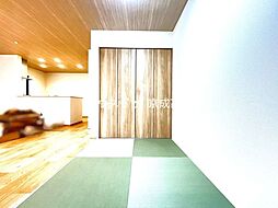 和室の画像