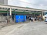 周辺：金町駅JR金町駅 800m