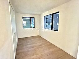 子供部屋の画像