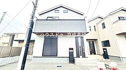 千葉県市川市菅野２丁目