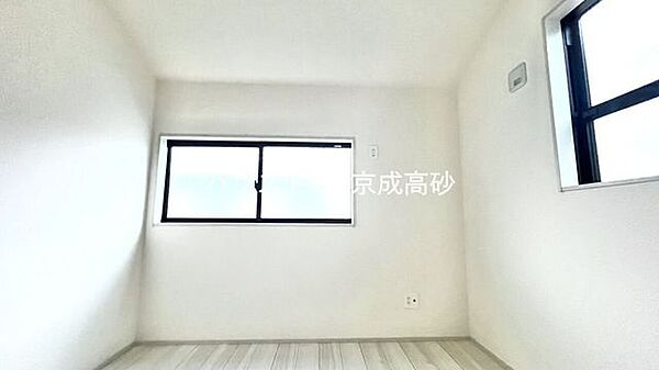 洋室