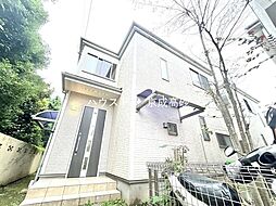 千葉県市川市中国分５丁目
