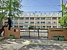 周辺：葛飾区立住吉小学校 200m
