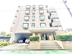 藤和シティコープ堀切菖蒲園