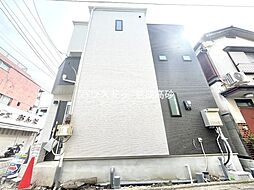 東京都足立区東和４丁目