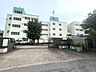 周辺：三郷市立鷹野小学校 600m