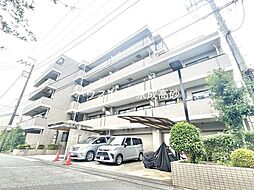 ヴェラハイツ松戸