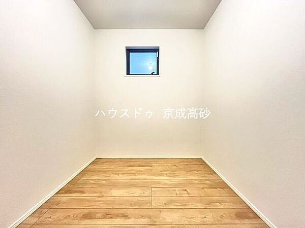 洋室
