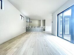 新築戸建 松戸市二十世紀が丘柿の木町