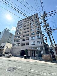 優渾船場904