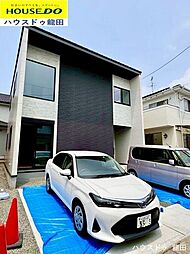 熊本県熊本市南区幸田2丁目1-5