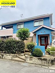 熊本県合志市幾久富