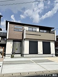 熊本県熊本市北区鶴羽田１丁目8-27