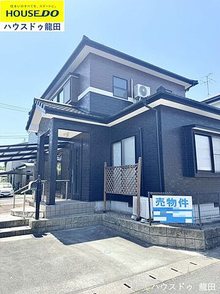 外観：343000084264