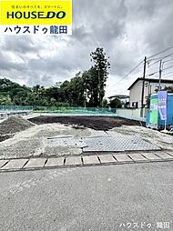 熊本県熊本市北区龍田弓削1丁目12-28南側