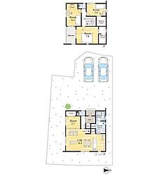 熊本県菊池郡大津町大字室1100-1西側