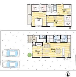 熊本県菊池郡大津町大字室1100-1西側