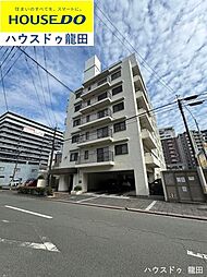 スカイハイツ新町503