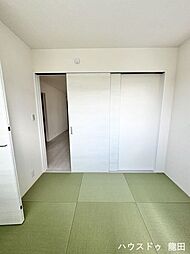 和室の画像