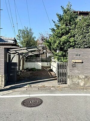 外観 合志市須屋