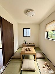 和室の画像